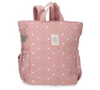Disney Duna Zenia Luma Mickey Collezione Zaino, Borse a Tracolla con Patta, Borse a Secchiello, Bowling e Piccole, Portamonete di Joumma Bags