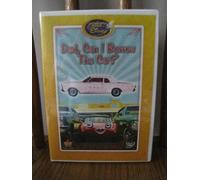 Dad, Can I Borrow the Car? (Disney DVD Exclusives)