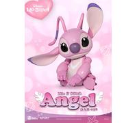 Disney Dynamic 8ction Heroes Action Figure 1/9 Angel (Lilo & Stitch) 16 cm