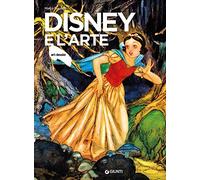 Disney e l'arte