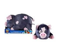 Disney Pixar Toy Story 5, maialino di Blaze con suoni attivati dal muso, peluche morbido, JKM83