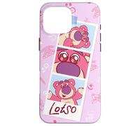 Disney e Pixar's Toy Story Lotso Fluffy Cute Photo Strip Custodia per iPhone 16 Pro Max