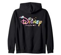 Disney Easter Spring Family Trip 2026 Matching Logo Vacation Felpa con Cappuccio