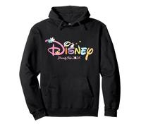 Disney Easter Spring Family Trip 2026 Matching Logo Vacation Felpa con Cappuccio