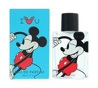 Disney eau de parfum Mickey Mouse I Love You Eau De Parfum 50Ml Spray, 50 ml
