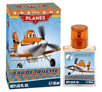 DISNEY, Eau de Toilette bambino Planes, 30 ml