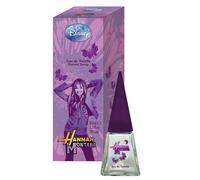 Disney, Eau de Toilette Hannah Montana, DI 74402, 50 ml