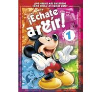 Disney Echate a Reir Con Mickey - Pat 1