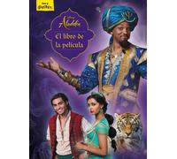 Disney Editorial Planeta Aladdín. El libro de la película (Disney. A (Tascabile)