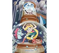 Disney Editorial Planeta S. Star contra las Fuerzas del Mal n 01/ (Tascabile)