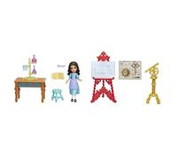 Hasbro Disney Elena of Avalor-C0385ES0 Set Laboratorio, C0385ES0