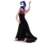 Disney Emperor's New Groove Yzma Women's Fancy Dress Costume Medium