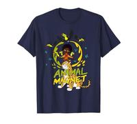 Disney Encanto Antonio Animal Magnet T-Shirt