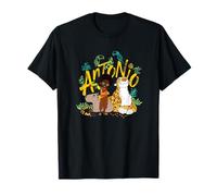 Disney Encanto Antonio con amici animali Maglietta