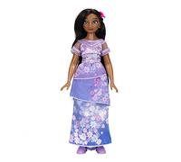 ENCANTO BAMBOLA FASHION DOLL ISABELA MADRIGAL CM 30