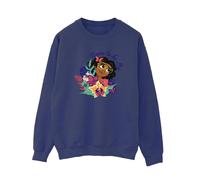 Disney Encanto Born To Be Me Felpa Donna (BI16946)