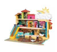 Disney Encanto Casa Bambola, Colore Madrigal House, 219384