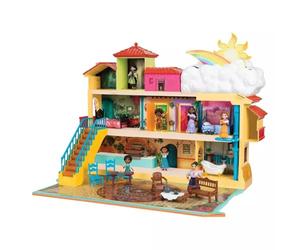 Disney Encanto Casa Bambola, Colore Madrigal House, 219384