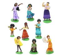 Disney Encanto Deluxe Figure Play Set
