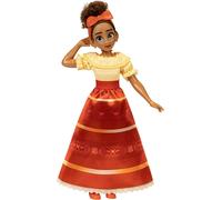 Disney Encanto Dolores Fashion Doll Alta 11 Pollici Con Outfit Firmato &...