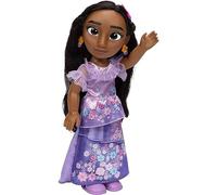 Disney Encanto Encanto Bambola di Isabela Alta 38 cm, Colore Doll, Drill Attachment, 220811