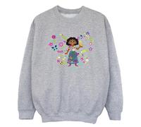Disney Encanto Felpa Mirabel Farfalla Ragazze (BI16742)