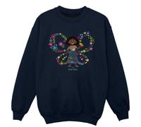 Disney Encanto Felpa Mirabel Farfalla Ragazze (BI16742)