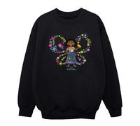 Disney Encanto Felpa Mirabel Farfalla Ragazze (BI16742)