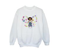 Disney Encanto Felpa Mirabel Farfalla Ragazzi (BI16483)