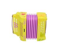 Disney Encanto Fisarmonica di Mirabel - Ideale Come Accessorio per Costumi o Giochi di Ruolo!