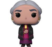 Disney Encanto Funko POP Figura In Vinile | Abuela Alma Madrigal