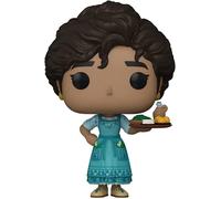 Disney Encanto Funko POP Figura In Vinile | Julieta Madrigal