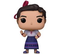 Disney Encanto Funko POP Figura In Vinile | Luisa Madrigal