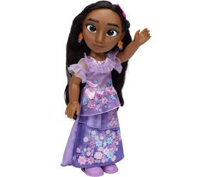 Disney Encanto Isabela Meravigliosamente Tutina Bambola, 35.6cm/35cm Alto