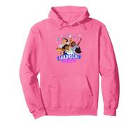 Disney Encanto Madrigal Sisters Felpa con Cappuccio