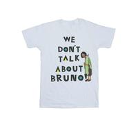 Disney Encanto Maglietta Bruno Personaggio Ragazzi (BI17197)
