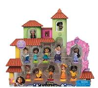 Jakks Pacific Encanto Family Pack Set 12 Personaggi