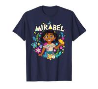 Disney Encanto Mirabel, madrigale floreale Maglietta