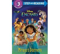 Disney Encanto: Mirabel's Discovery