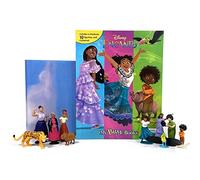 Disney Encanto My Busy Book