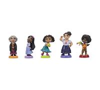ACTION FIGURE JAKKS PACIFIC ENCANTO SET 5 PERSONAGGI