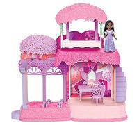 Jakks Pacific Isabela Garden Room Playset Encanto Rosa