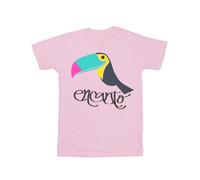 Disney Encanto Toucan Maglietta Tucano Ragazze (BI17544)