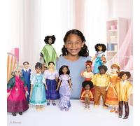 Disney Encanto Ultimate Madrigal Family Dolls, set regalo include 12 bambole [esclusiva Amazon]