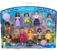 Disney Encanto Ultimate Madrigal Family Set