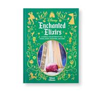 Thibaud Villano Disney Enchanted Elixirs: A Magical Collectio (Copertina rigida)