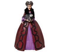 ENESCO - Disney Showcase Cinderella Rococo Lady Tremaine 9.5 Statue