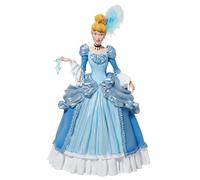 Disney ENESCO Showcase Rococo Cinderella 9.5 Statue