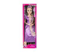 Disney Enredados Rapunzel doll 80cm Jakks Pacific