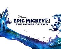 Disney Epic Mickey 2: The Power of Two (PC) Steam Key - GLOBAL